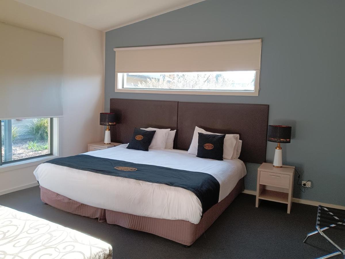 Quality Hotel Пойнт-Кук Екстер'єр фото