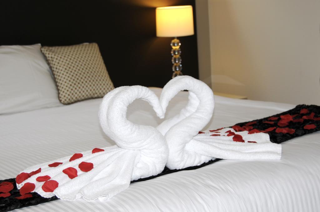 Quality Hotel Пойнт-Кук Екстер'єр фото