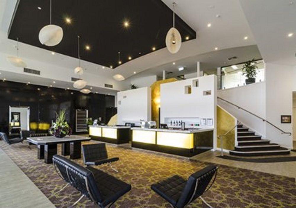 Quality Hotel Пойнт-Кук Екстер'єр фото