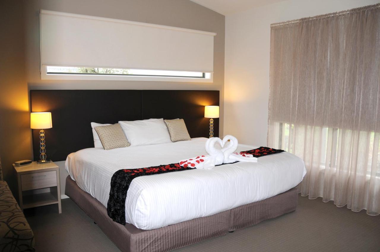 Quality Hotel Пойнт-Кук Екстер'єр фото